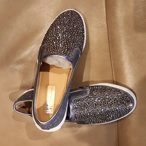 Woman's I.N.C Sammee Sneakers